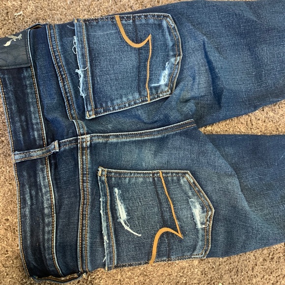 American eagle skinny jeans - Picture 3 of 3